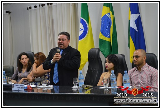 rolim de moura